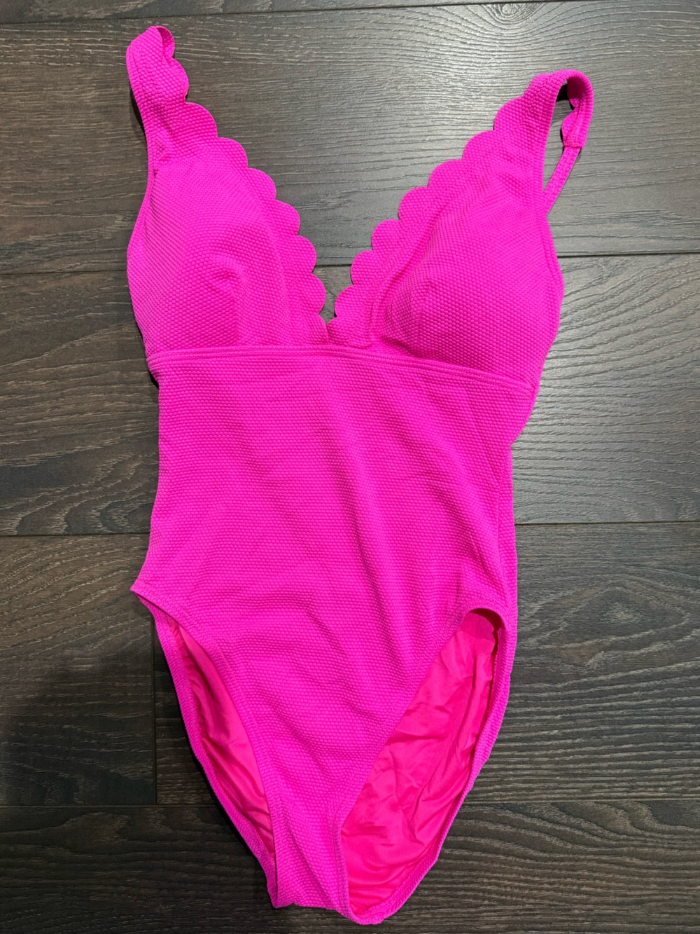 Kate Spade One Piece Swimsuit